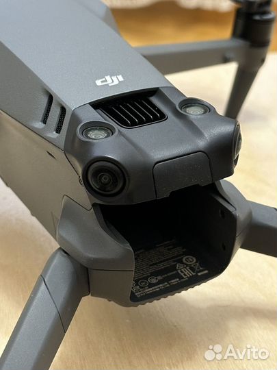 Квадрокоптер dji mavic 3 classic