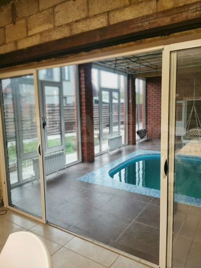 Дом 170 м² на участке 10 сот.