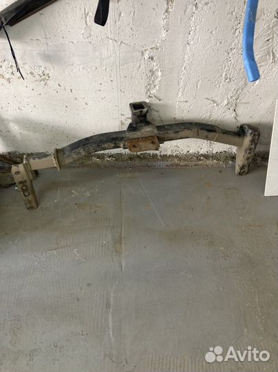 Фаркоп для Лэндкрузер или лексус 200