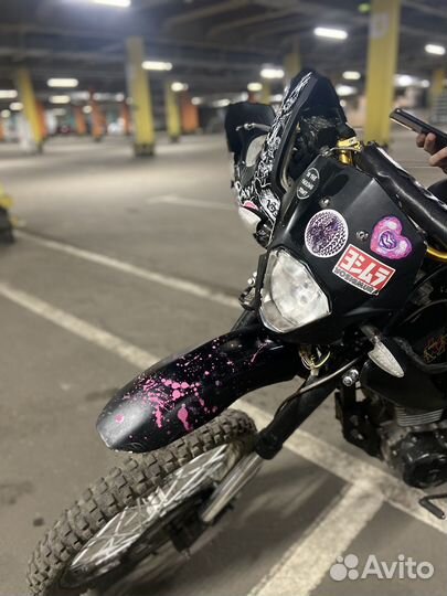 Racer enduro 150