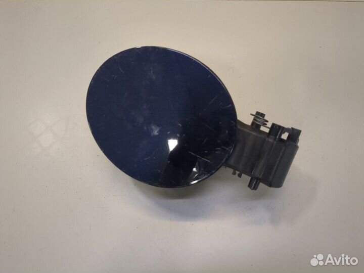 Лючок бензобака Subaru Impreza, 2017