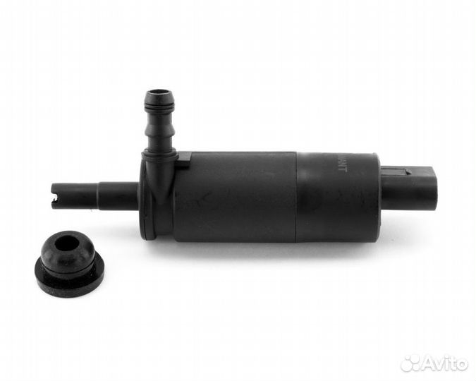 Насос омывателя стекол фар BMW/VAG bw6701283774