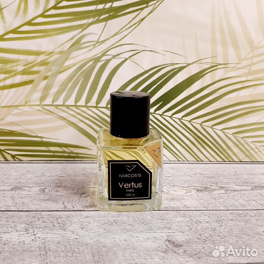 Vertus Narcosis 100 мл