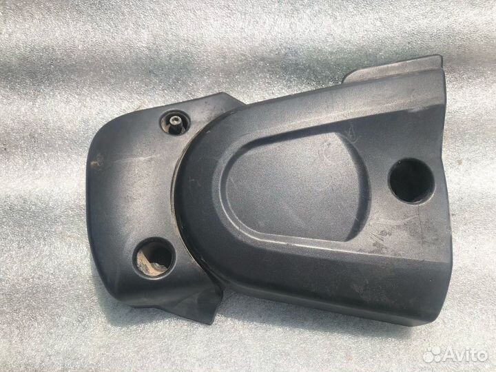 Buell XB12R Firebolt крышка ведущего шкива