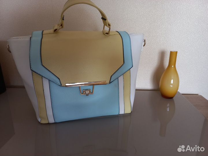 Сумка женская через плечо