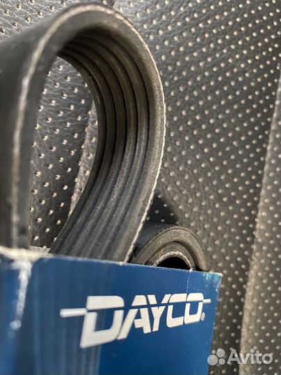 Ремень приводной Opel Chevrolet