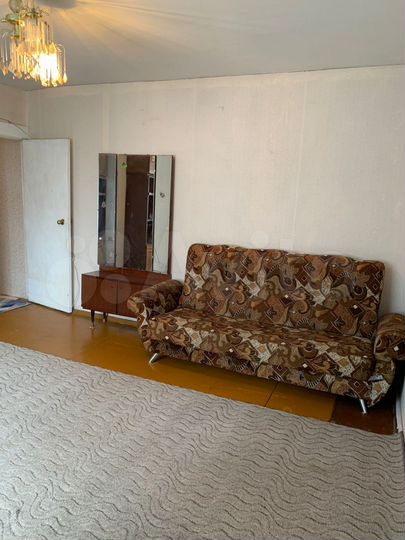 2-к. квартира, 52,6 м², 1/9 эт.