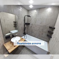 Ремонт квартир под ключ / Ремонт и отделка, Тюмень