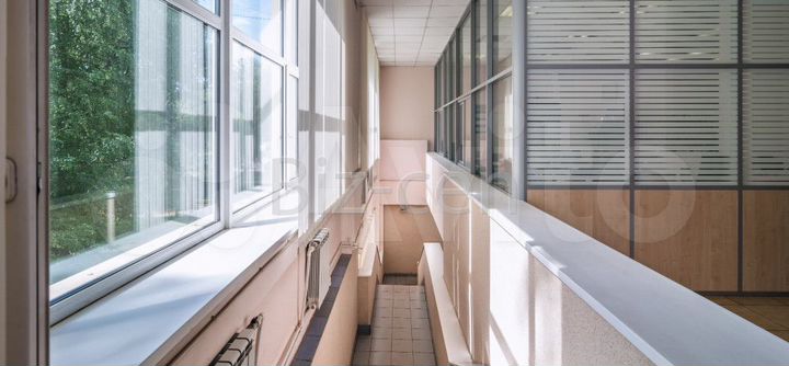 Сдам офис 210 м2 у м. Авиамоторная