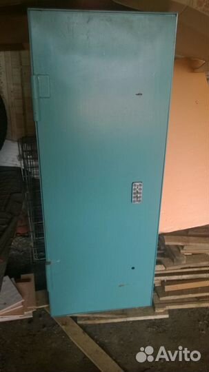 Оружейный шкаф с кодовым замком