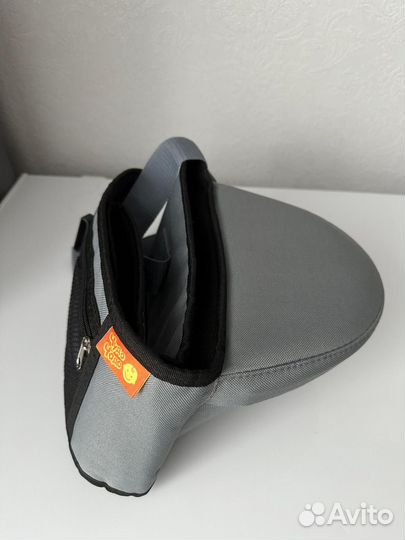 Хипсит пояс с сиденьем для ребенка