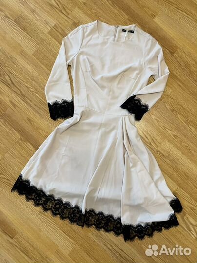 Платье новое love repablik 40