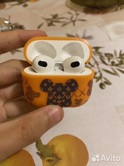 Airpods 3