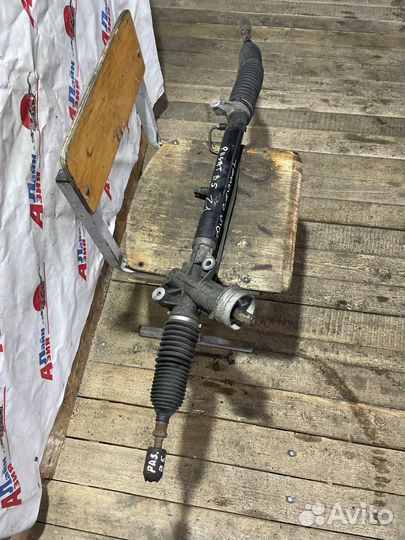 Рулевая рейка Volkswagen Passat B5