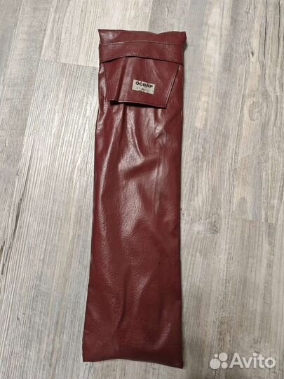 Знак аварийной остановки освар