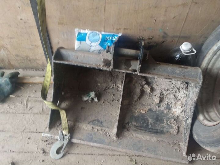 Услуги мини экскаватора