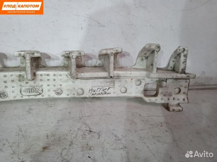 Абсорбер бампера Lexus RX 2 (2003 - 2006)