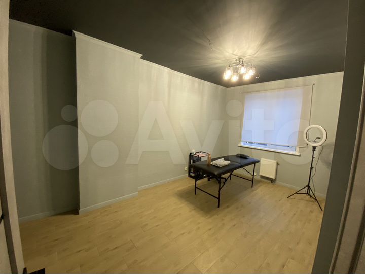 Свободного назначения, 43.1 м²