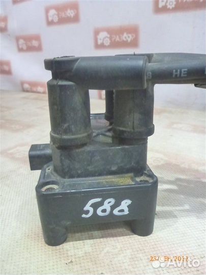 Катушка зажигания Ford Fusion CBK fxja 2008