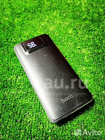 Внешний аккумулятор Hoco 10000Mah (21923)