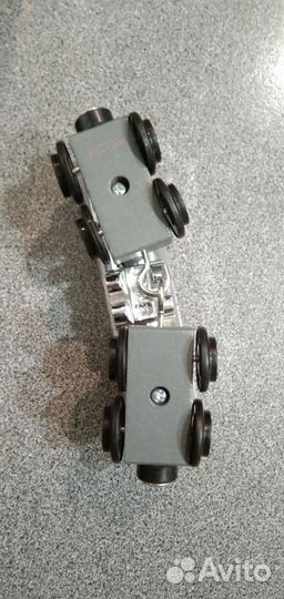 Цистерна брио