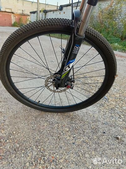 Велосипед Keltt