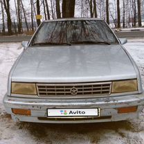 Chrysler Dynasty 3.0 AT, 1990, 280 000 км, с пробегом, цена 100 001 руб.