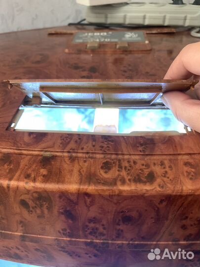 Аквариум jebo