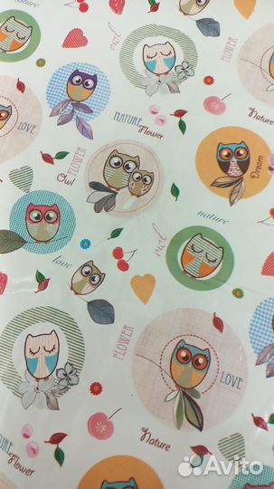 Пеленальный столик, доска пеленальная 77*72 мягкая