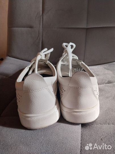 Слипоны Кеды женские 38 размер