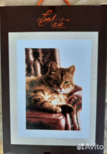 Набор для вышивания крестом