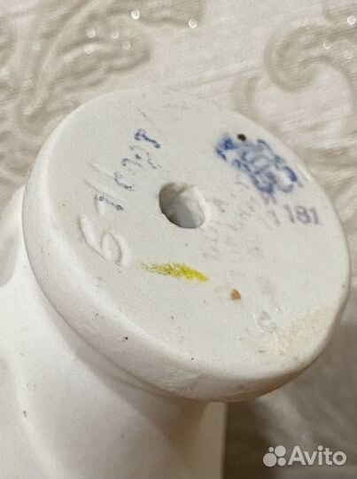 Бюст Горький (лфз)