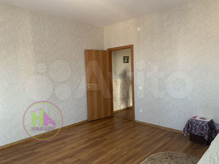 Комната 20 м² в 3-к., 16/17 эт.