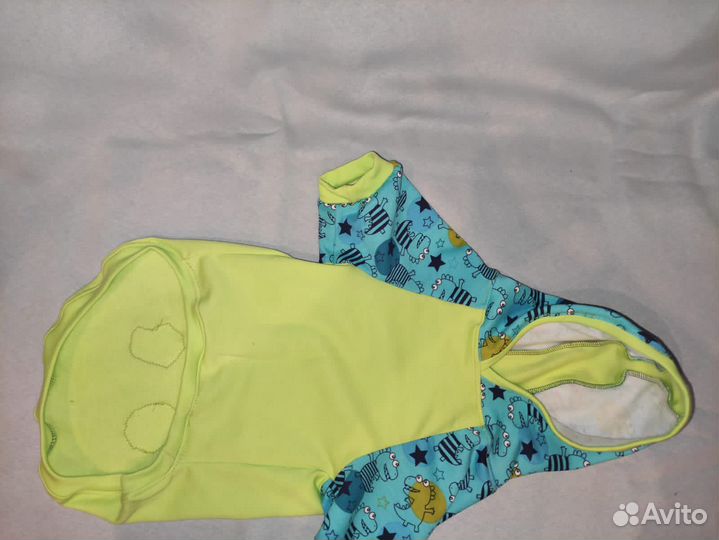 Одежда на французских бульдогов