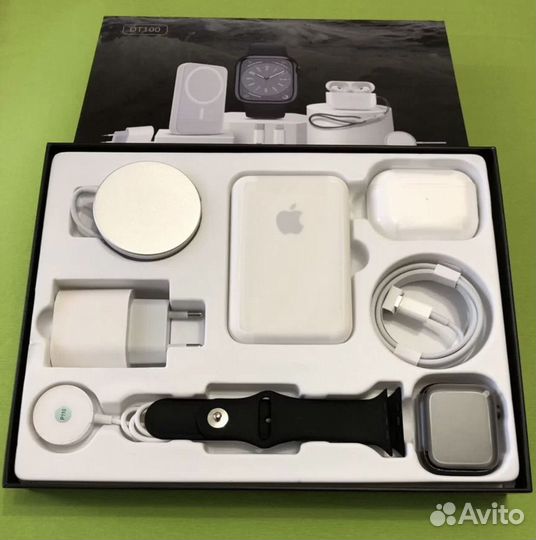 Apple watch 6в1