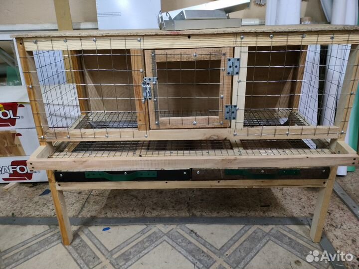 Клетки (брудеры) для цыплят, кур, бройлеров