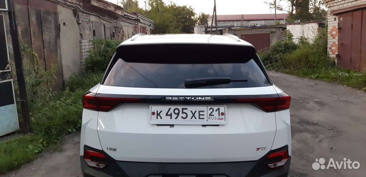 Тонировка авто