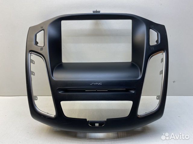 Накладка декоративная Ford Focus III 2011-2018