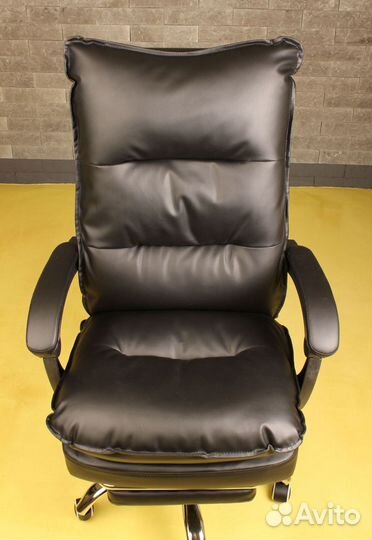 Компьютерное офисное кресло с массажем (новые)