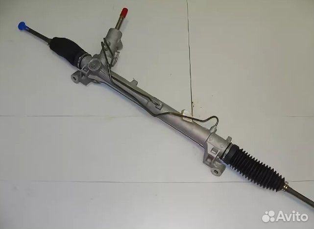 Рулевая рейка Ford Focus 2/3, Ford C-Max