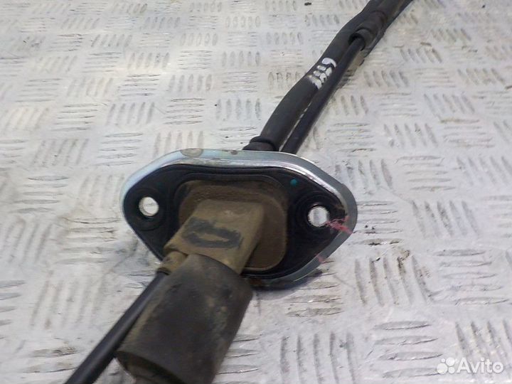 Трос кпп Kia Ceed