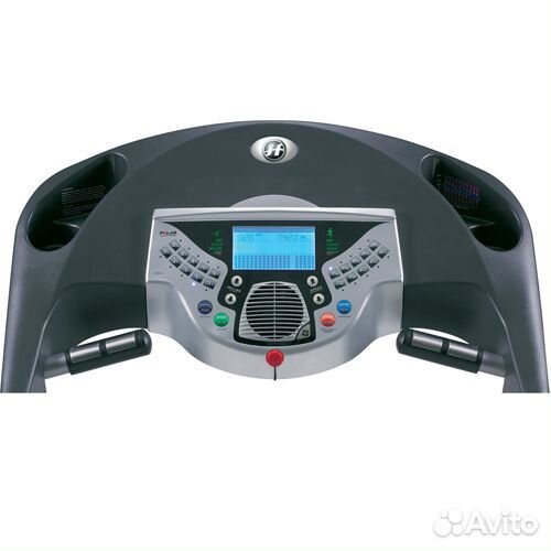Беговая дорожка Horizon Ti22
