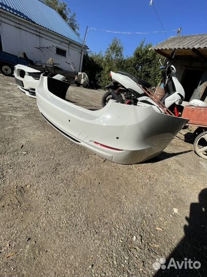 Проги и бампера на бмв ф30 ф31 bmw f30 f31