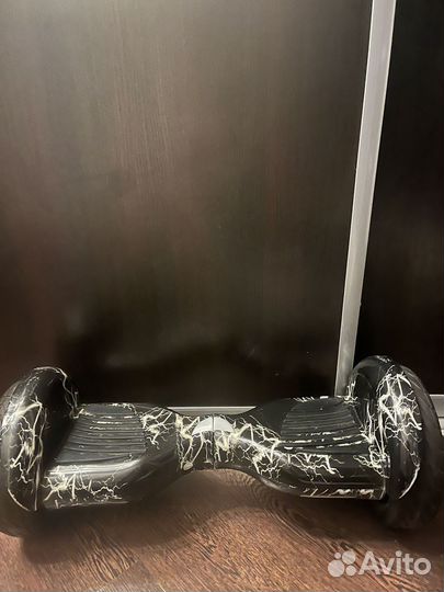 Гироскутер