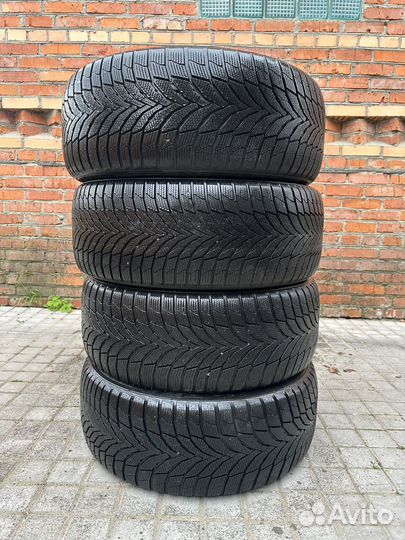 Nexen Winguard Sport 2 SUV 255/55 R18 109V