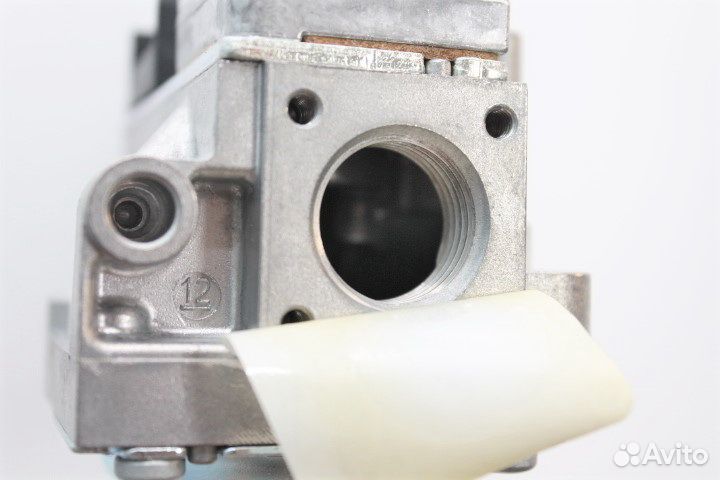 R Клапан газовый Honeywell VK4115V1055