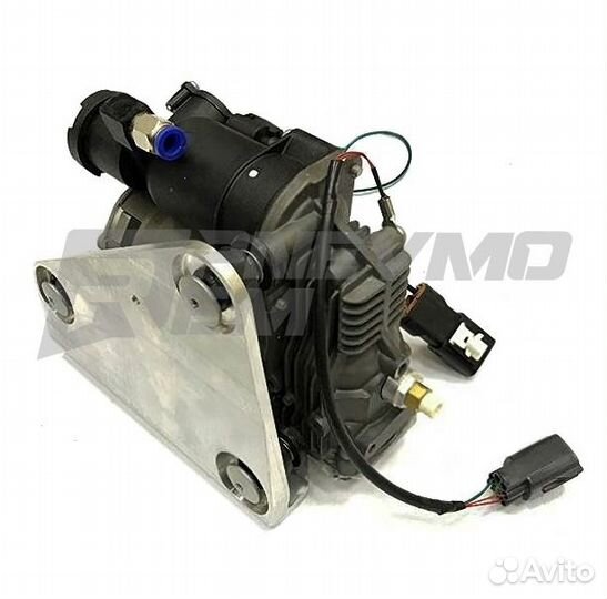 Компрессор пневмоподвески Land Rover Sport L320