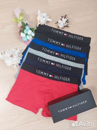 Трусы Calvin Klein оптом