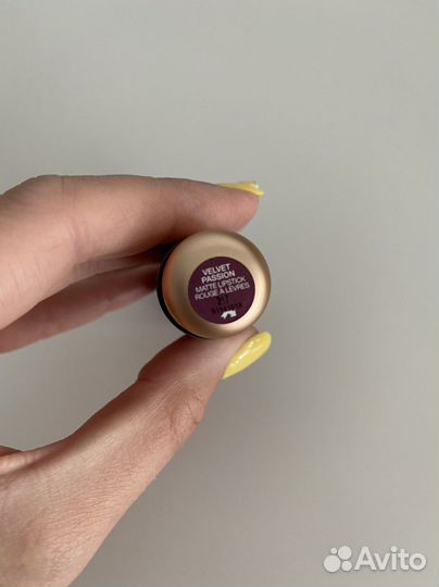 Помада Kiko Milano 317 Wine новая