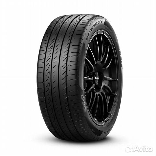 Pirelli Powergy 215/55 R17